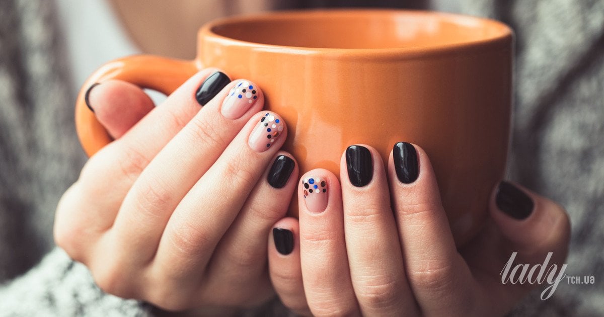 Осінній манікюр: 9 відтінків, які будуть актуальні у листопаді
