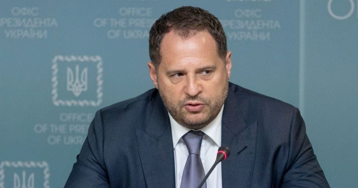 Ермак анонсировал встречу "нормандских" советников: что будут обсуждать