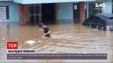 Новини світу: Індонезію тероризує висока вода