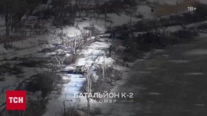 Росіяни тиснуть на Покровському напрямку - аналітика від DeepState