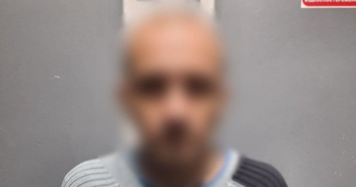 В Киеве мужчина убил собственную мать