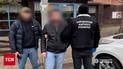 $100 за підпал та зйомку на відео! 25-річний серійний палій обпікся на гарячому…