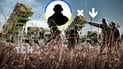 В Воздушных силах может возникнуть дефицит тех, кто сбивает вражеские цели / Коллаж: ТСН.ua