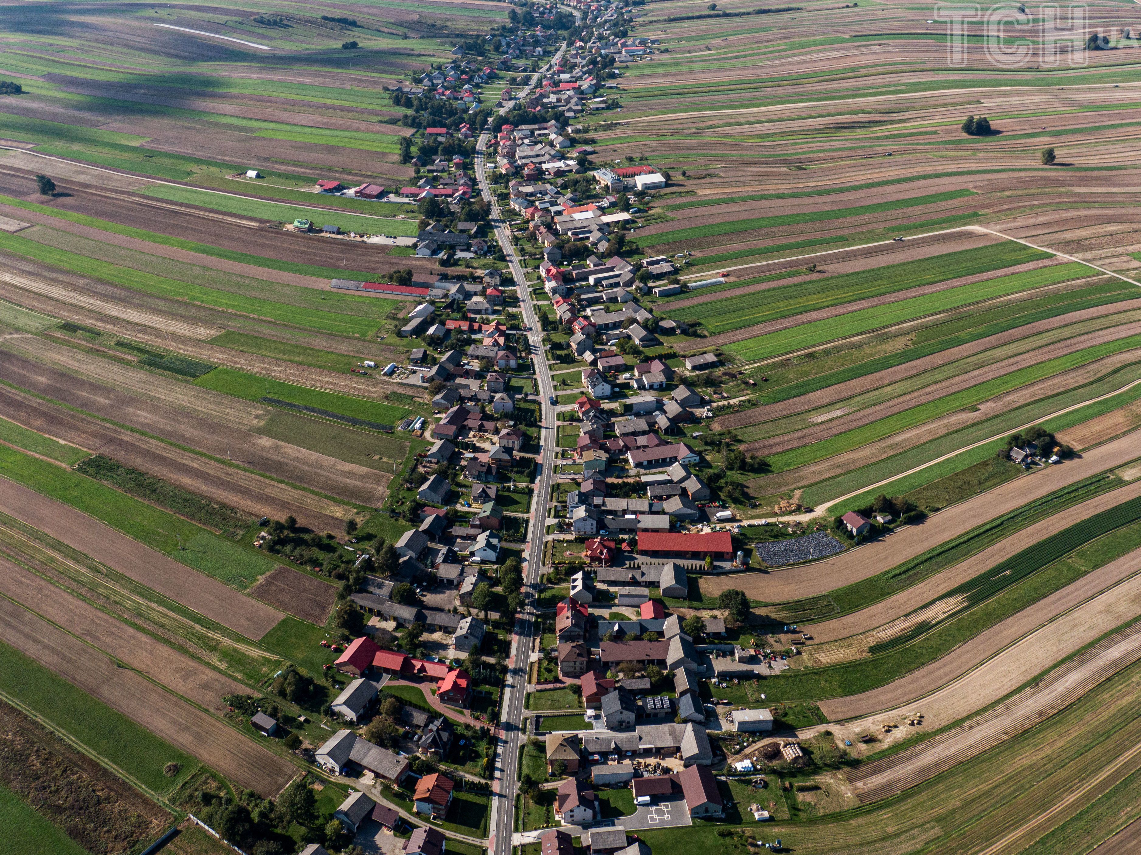 Село Сулошова, Польща / © Getty Images