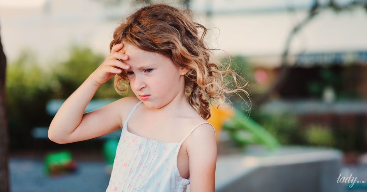 Если у ребенка болит голова и рвота: причины и что делать? - MEDСЕМЬЯ