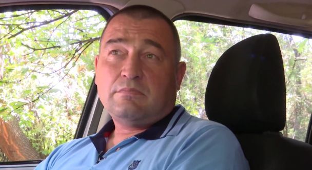 Владимир Бакланов