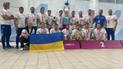 The current men’s water polo team inspires optimism – Оleksandr Svishchov about EUI