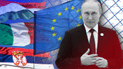 Путін і Європа
