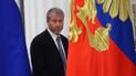 Роман Абрамович