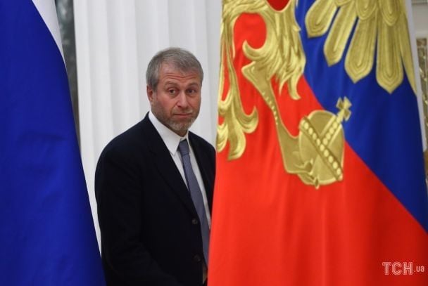 Роман Абрамович / © Getty Images
