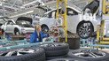 BMW планує врятувати завод Honda в Англії від закриття