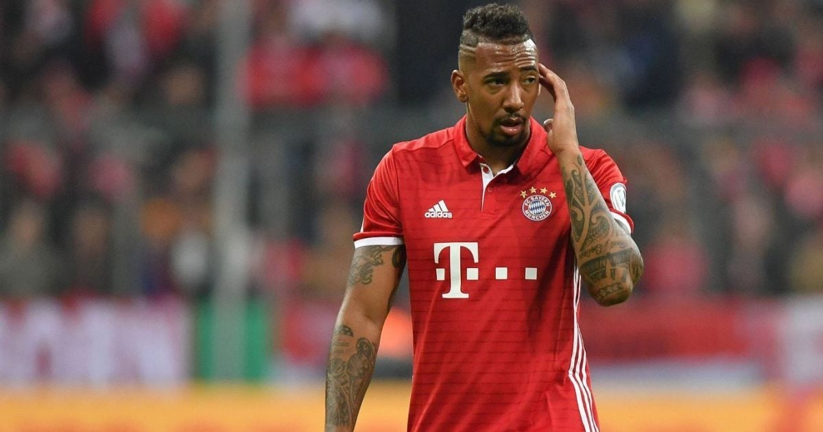 "Бавария" на полтора месяца потеряла своего лучшего защитника