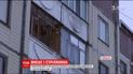 Ранил полицейского и застрелился: на Черниговщине пытались задержать подозреваемого во взрыве