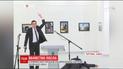 Совбез ООН признал убийство российского посла терактом