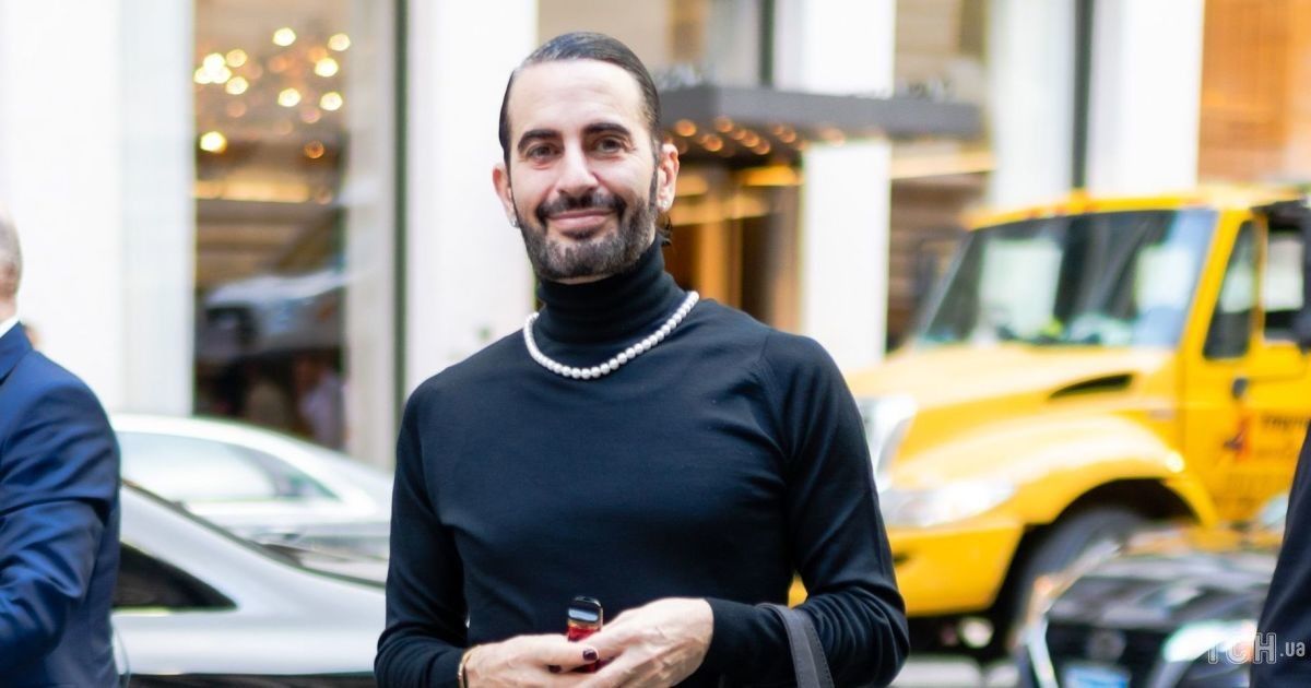 Марк Джейкобс