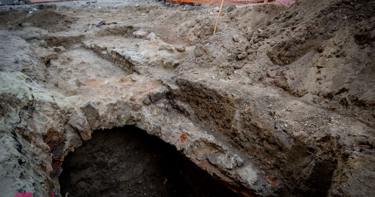розкопки у Львові_4 / © galinfo.com.ua