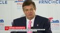 Американський суд залишив Манафорта під домашнім арештом