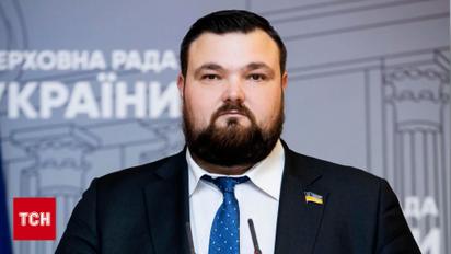 На хабарі спіймали народного депутата із фракції "Слуга народу”