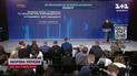 Стефанчук, Жовква, Свириденко і Єрмак! важливі виступи на форумі "Україна. Рік 2024"