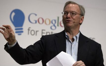 Глава Google предрек интернету стремительное исчезновение