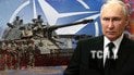 Війна Росії з НАТО