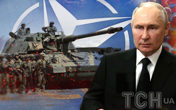 РФ готовится к затяжной войне в Украине и конфликту с НАТО — ISW