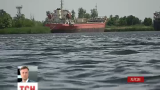 Судовладельцы из-за рубежа отказываются посылать корабли в аннексированный Крым