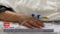 Коронавірус в Україні: у Львові рятують життя жінки, що категорично відмовилась від щеплення