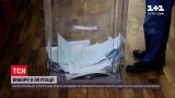 Новости с Востока: жители оккупированных украинских территорий проголосовали на российских выборах