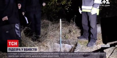 Новини України: 16-річній підозрюваній у вбивстві власної матері обиратимуть запобіжний захід