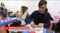 У Києві з'явився "дитсадок" для дорослих