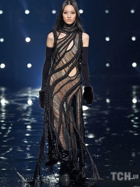 Коллекция Givenchy прет-апорте сезона осень-зима 2021-2022 / © East News