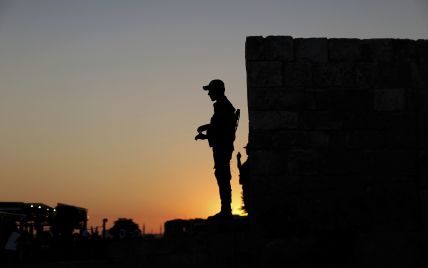 Солдати США  заблокували шлях російських військових в Сирії - ЗМІ