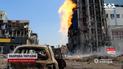 ПВО отбивается! Атаки России становятся все более жестокими! Последствия обстрелов 2 сентября