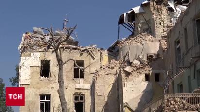 Полтава: вже 54 загиблих! Львів: 26 у лікарнях! Наслідки атаки: подробиці станом на зараз!