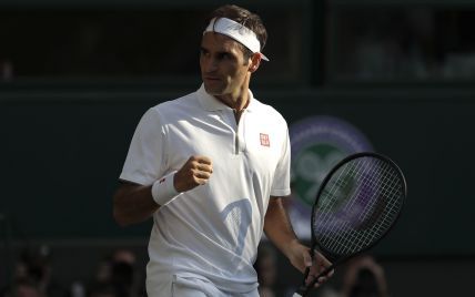 Федерер замахнувся на рекорд. Тенісист проведе матч на найбільшій в світі арені для кориди