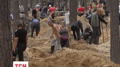 Высший хозяйственный суд Украины сделал первый шаг к легализации янтарной отрасли