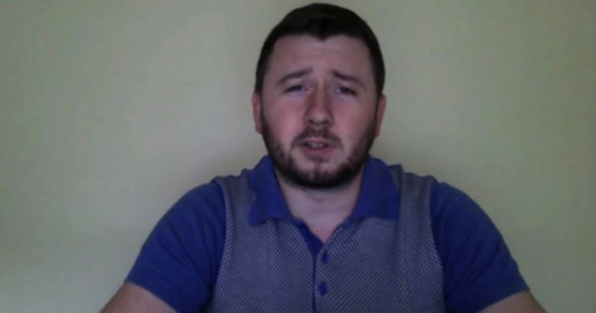 "Принцип складання списку жертв незрозумілий". Фігурант справи Бабченка розкрив деталі "спецоперації"