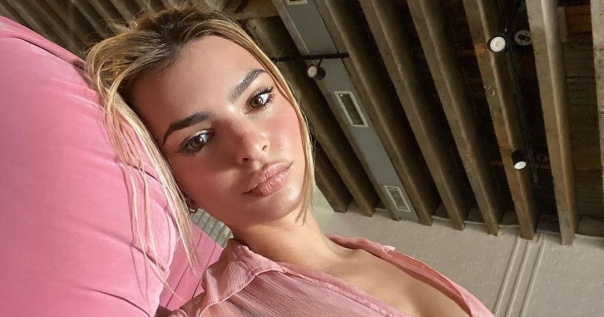 Емілі Ратаковскі