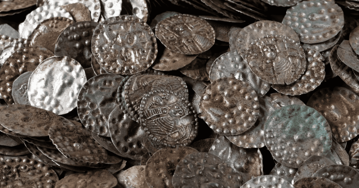 Монети (ілюстративне фото)