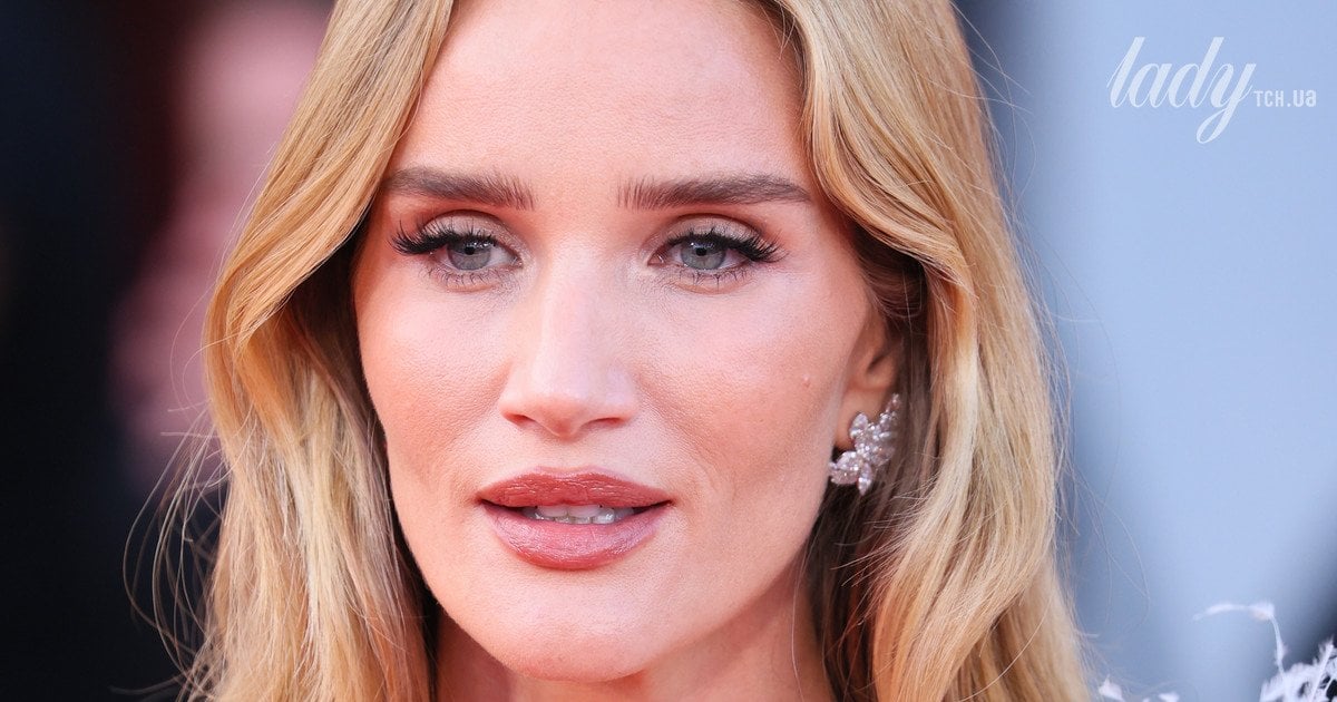 Розі Гантінгтон-Вайтлі