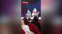 Під час виступу в Києві Маша Ефросиніна вперше висловилася про скандальне інтерв’ю Ольги Фреймут