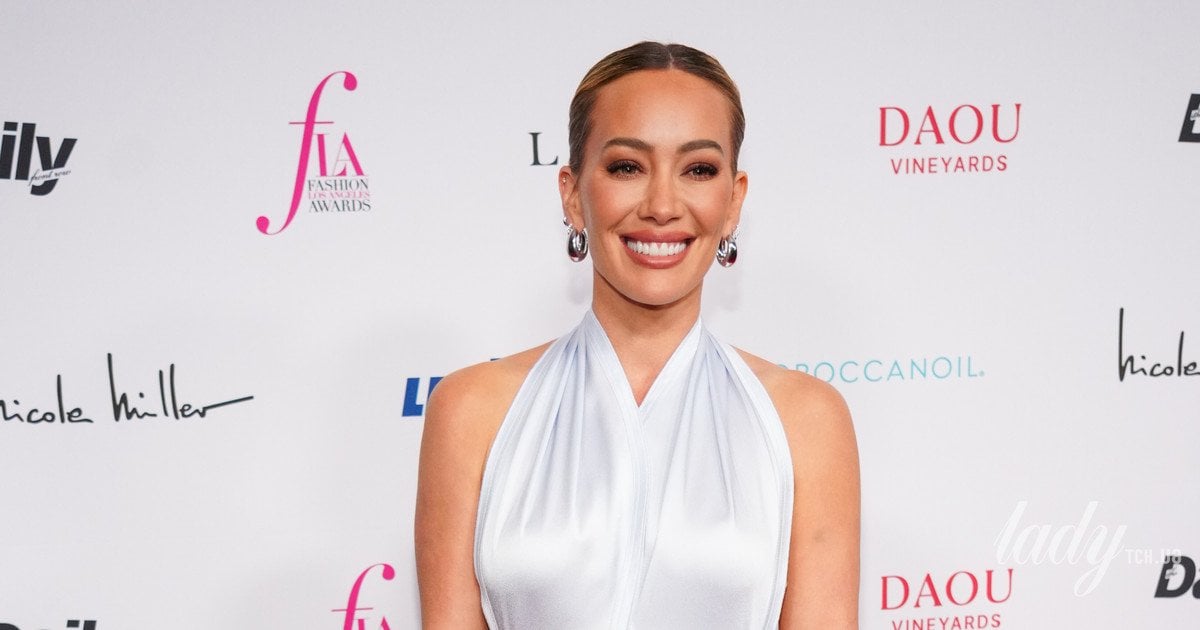 Гіларі Дафф