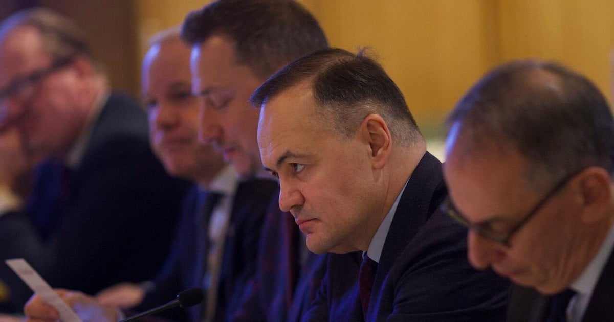 Після нічних атак росії: Тімченко у Давосі закликав до негайної підтримки енергетики України