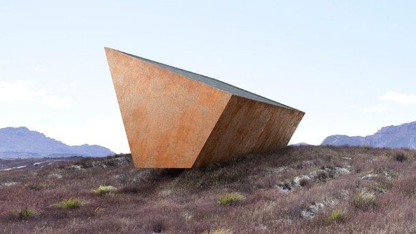 «Чорний ящик» Землі / © Bild