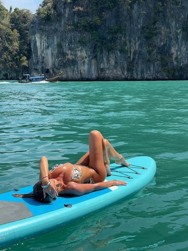 Джессіка Гейл