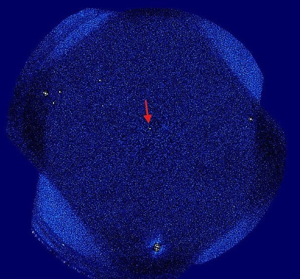  Планета HD 143811 b / © dailymail.co.uk