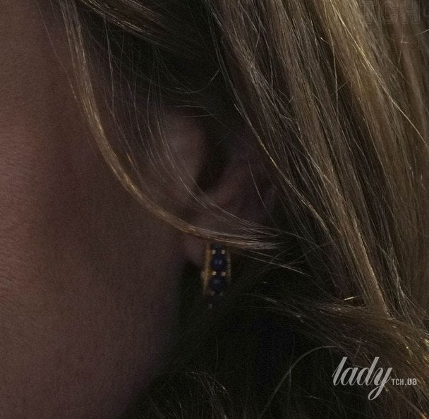 Сережки Rosalia  / © Getty Images