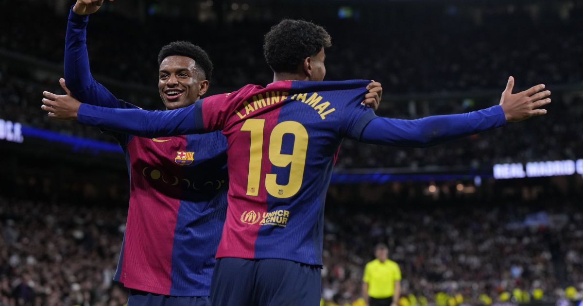 "Барселона"