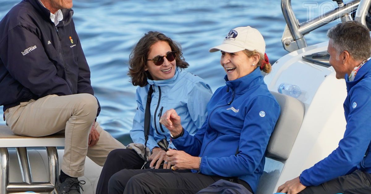 Инфанта Елена